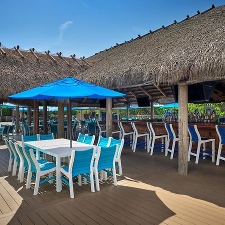 Hilton Cocoa Beach Oceanfront מראה חיצוני תמונה