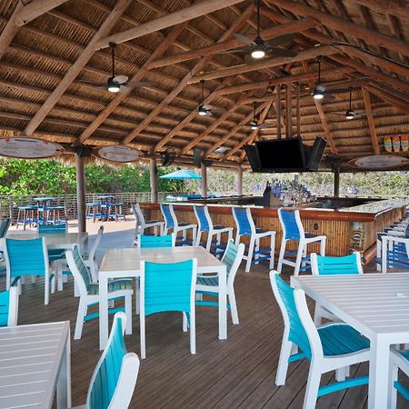Hilton Cocoa Beach Oceanfront מראה חיצוני תמונה