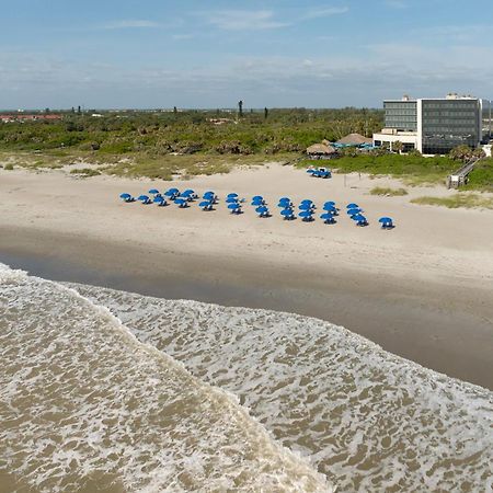 Hilton Cocoa Beach Oceanfront מראה חיצוני תמונה