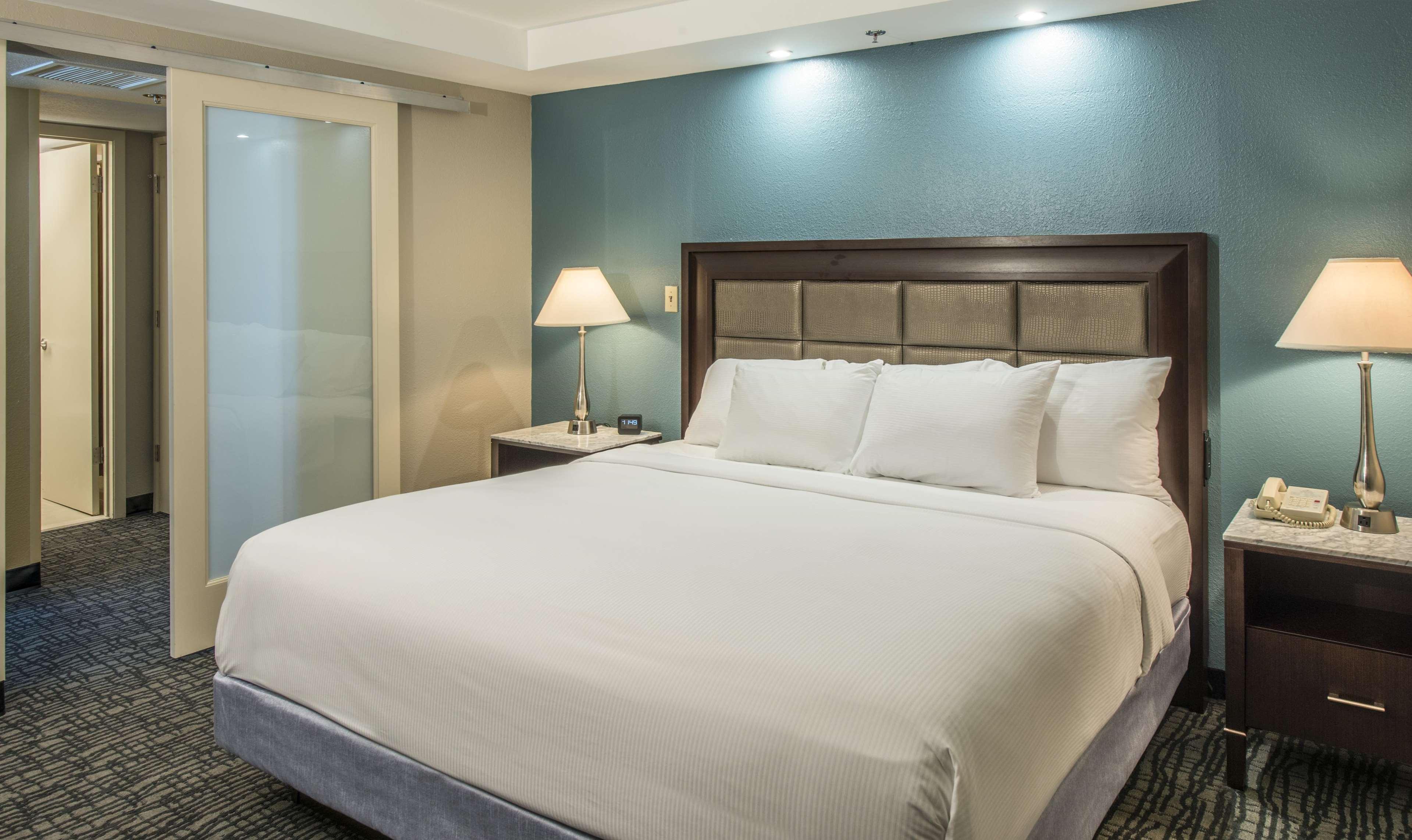 Hilton Cocoa Beach Oceanfront מראה חיצוני תמונה