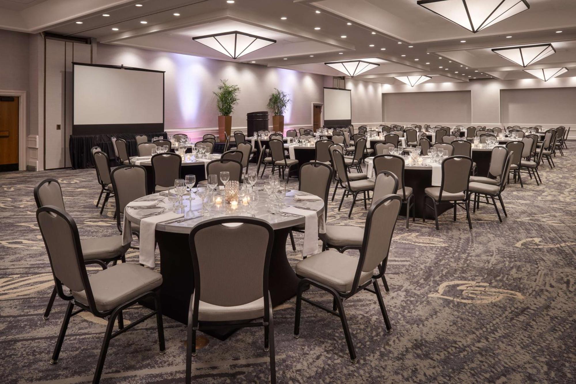 Hilton Cocoa Beach Oceanfront מראה חיצוני תמונה