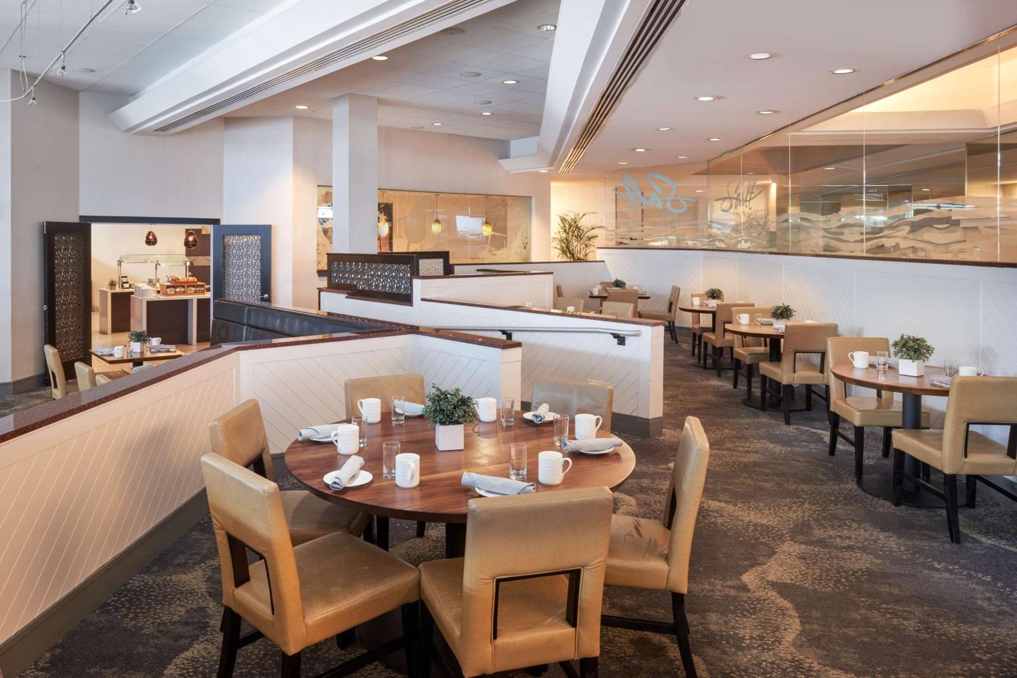Hilton Cocoa Beach Oceanfront מראה חיצוני תמונה